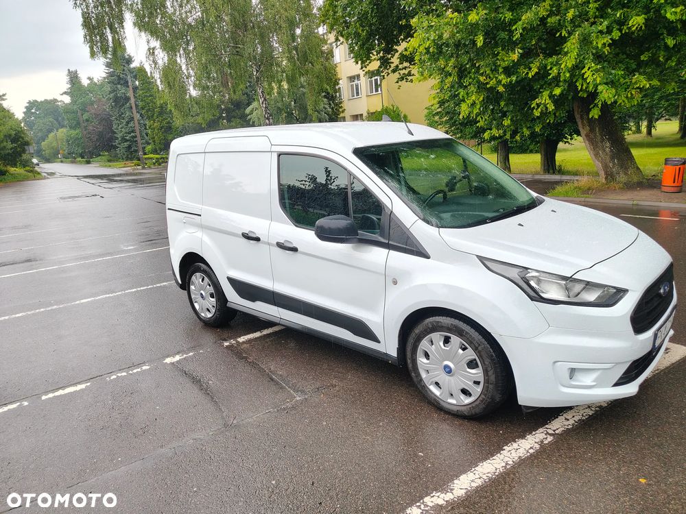 Ford Transit Connect - 3