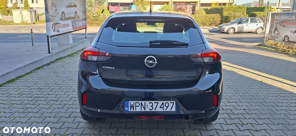 Opel Corsa 1.2 Elegance S&S - 5