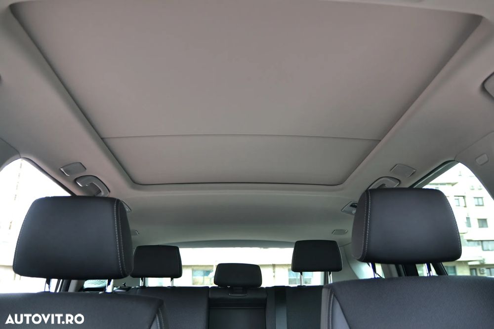 BMW X3 xDrive20d Aut. - 22