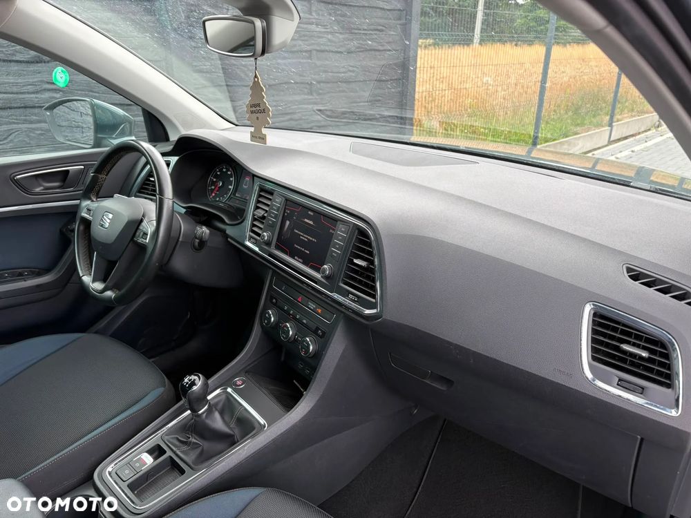 Seat Ateca 1.0 TSI OPF Style Edition - 11