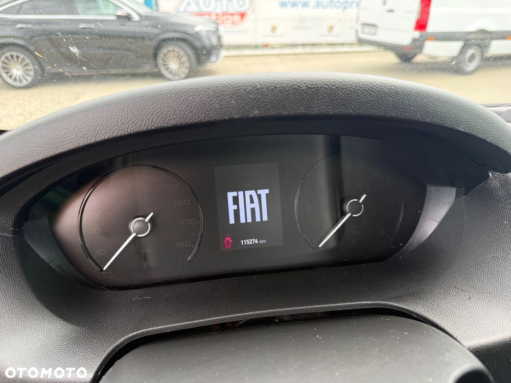 Fiat Ducato L4H2 180 AUTOMAT - 3