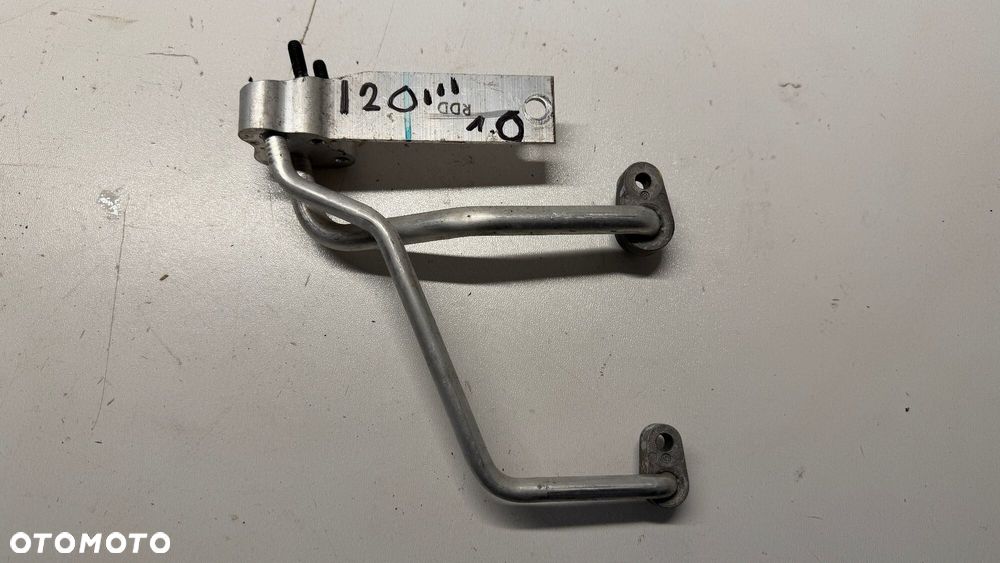 HYUNDAI I20 III 1.0 T-GDI RURKI RURKA PRZEWÓD KLIMATYZACJU 21-25 - 2