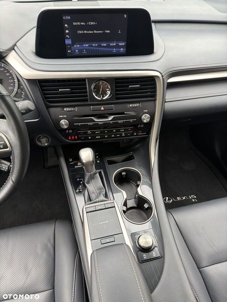 Lexus RX 300 Prestige - 18