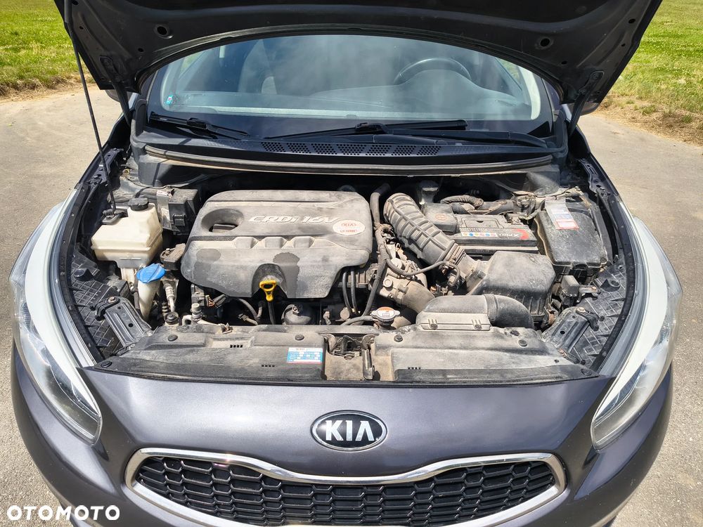 Kia Ceed 1.6 CRDi L - 14