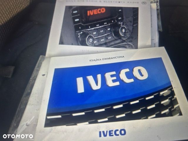 Iveco Daily 50C18 - 8