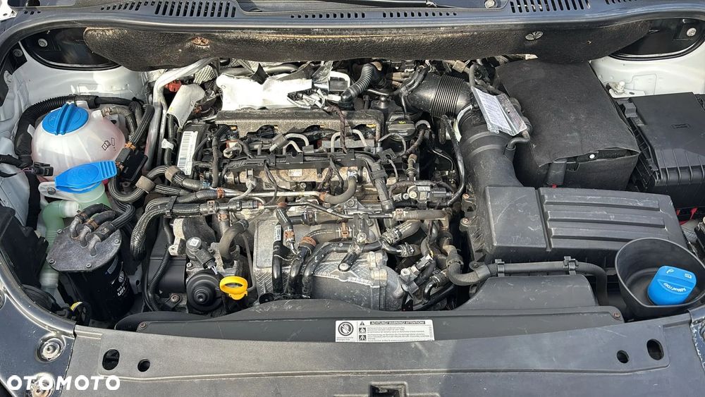 Volkswagen Caddy - 23