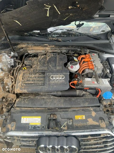 Audi A3 Sportback - 1