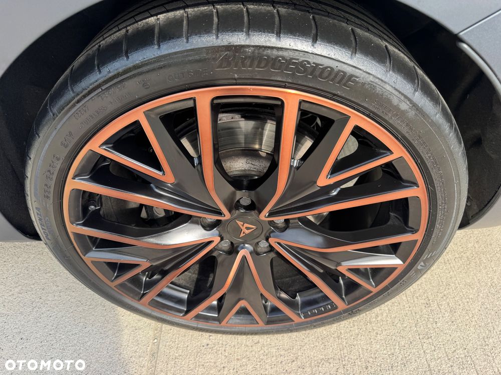 Cupra Leon 2.0 TSI VZ DSG - 19