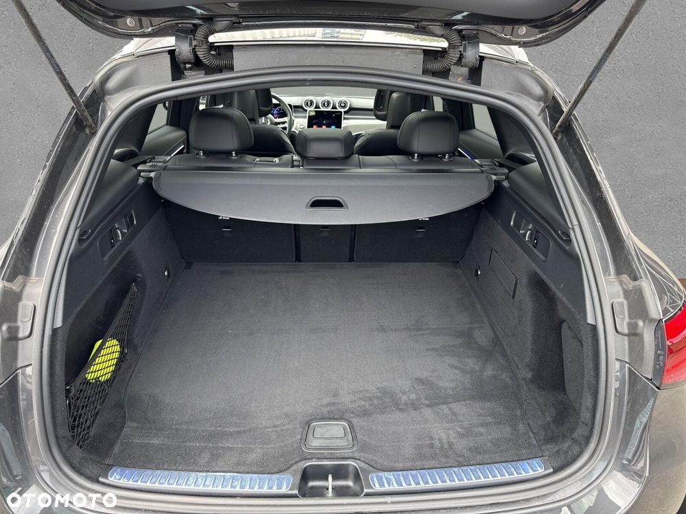 Mercedes-Benz GLC - 28