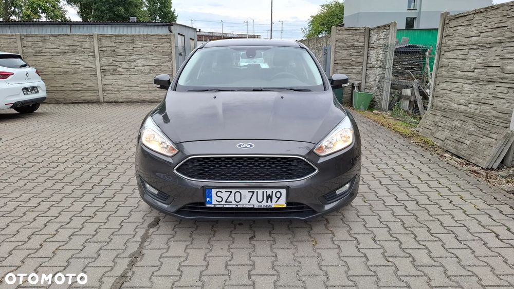 Ford Focus - 4