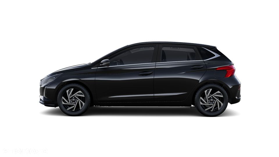 Hyundai i20 1.0 T-GDi Modern - 2