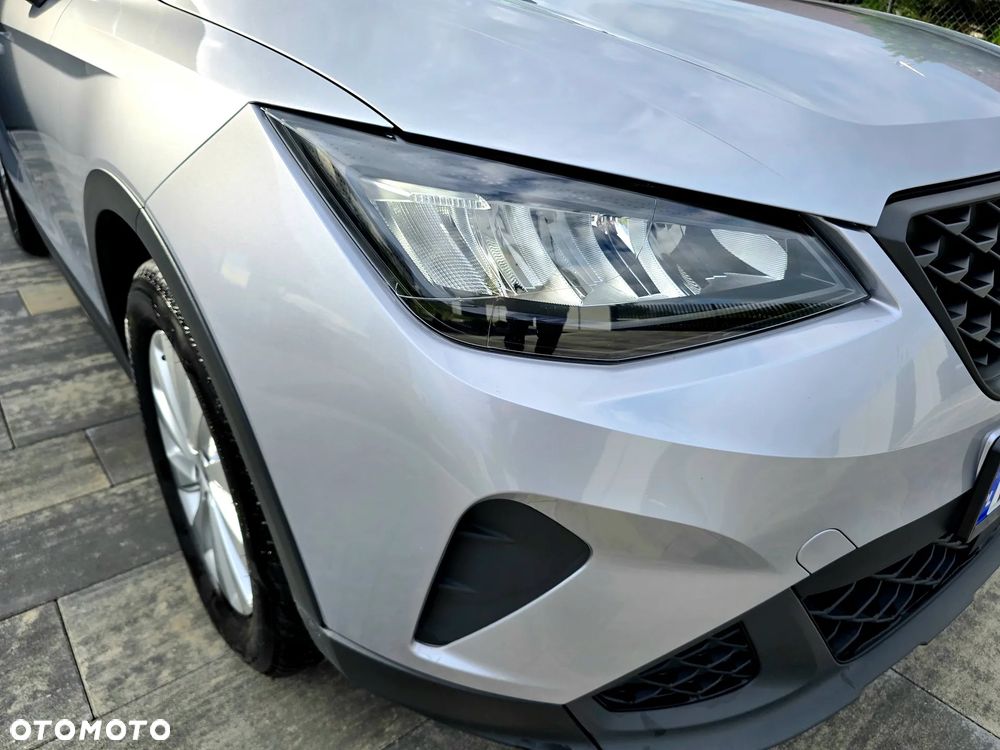 Seat Arona 1.0 TSI Style S&S - 6