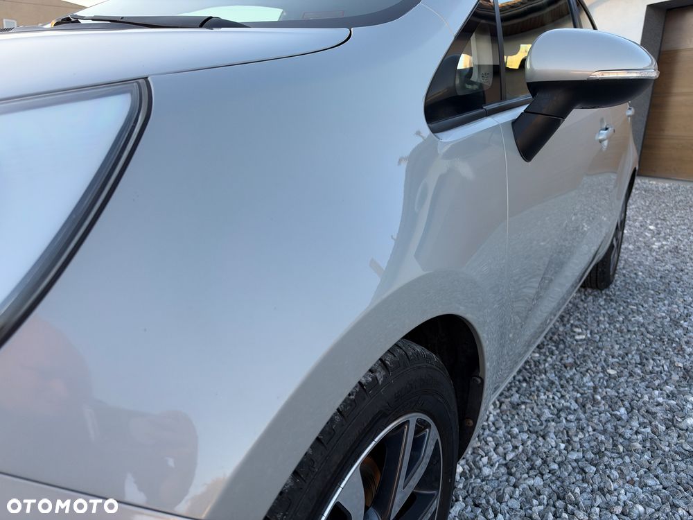 Kia Rio 1.4 CRDI Platinum Edition - 25