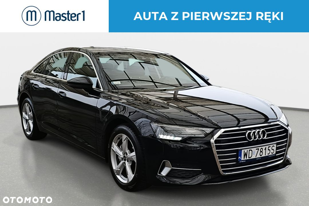 Audi A6 35 TDI mHEV Sport S tronic - 5