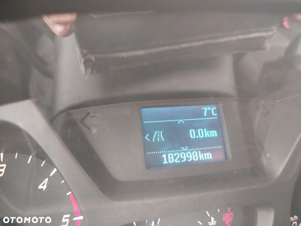 Ford transit - 14