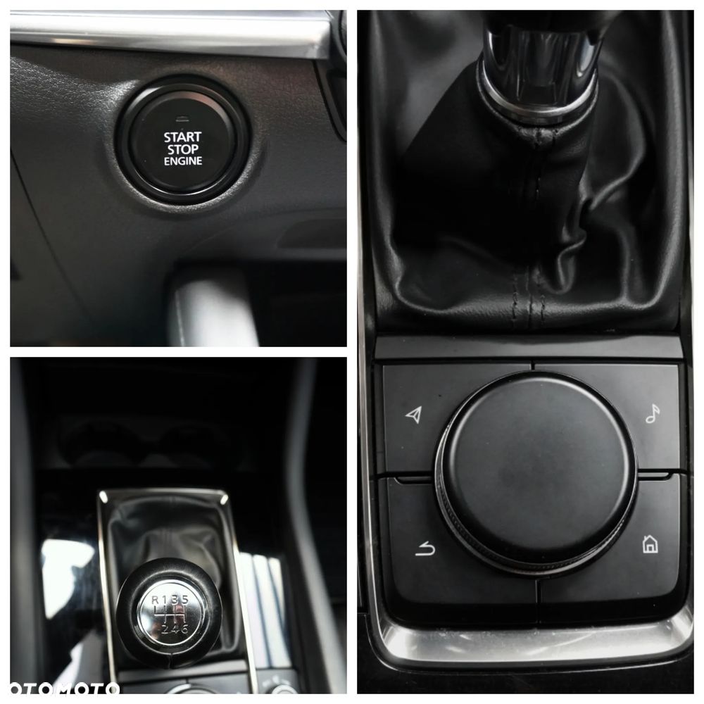 Mazda 3 - 35