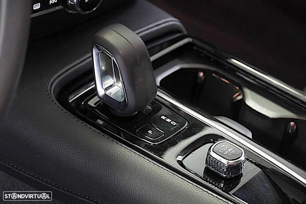 Volvo V60 2.0 T6 AWD TE Inscription Expression - 23