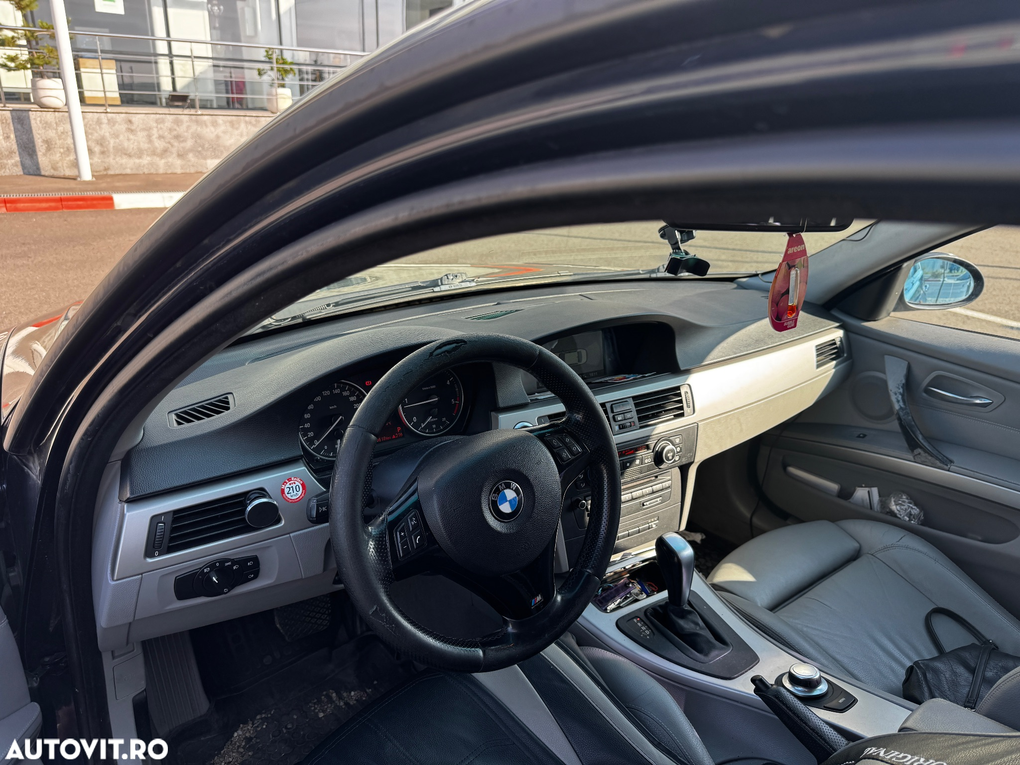 BMW Seria 3 - 8