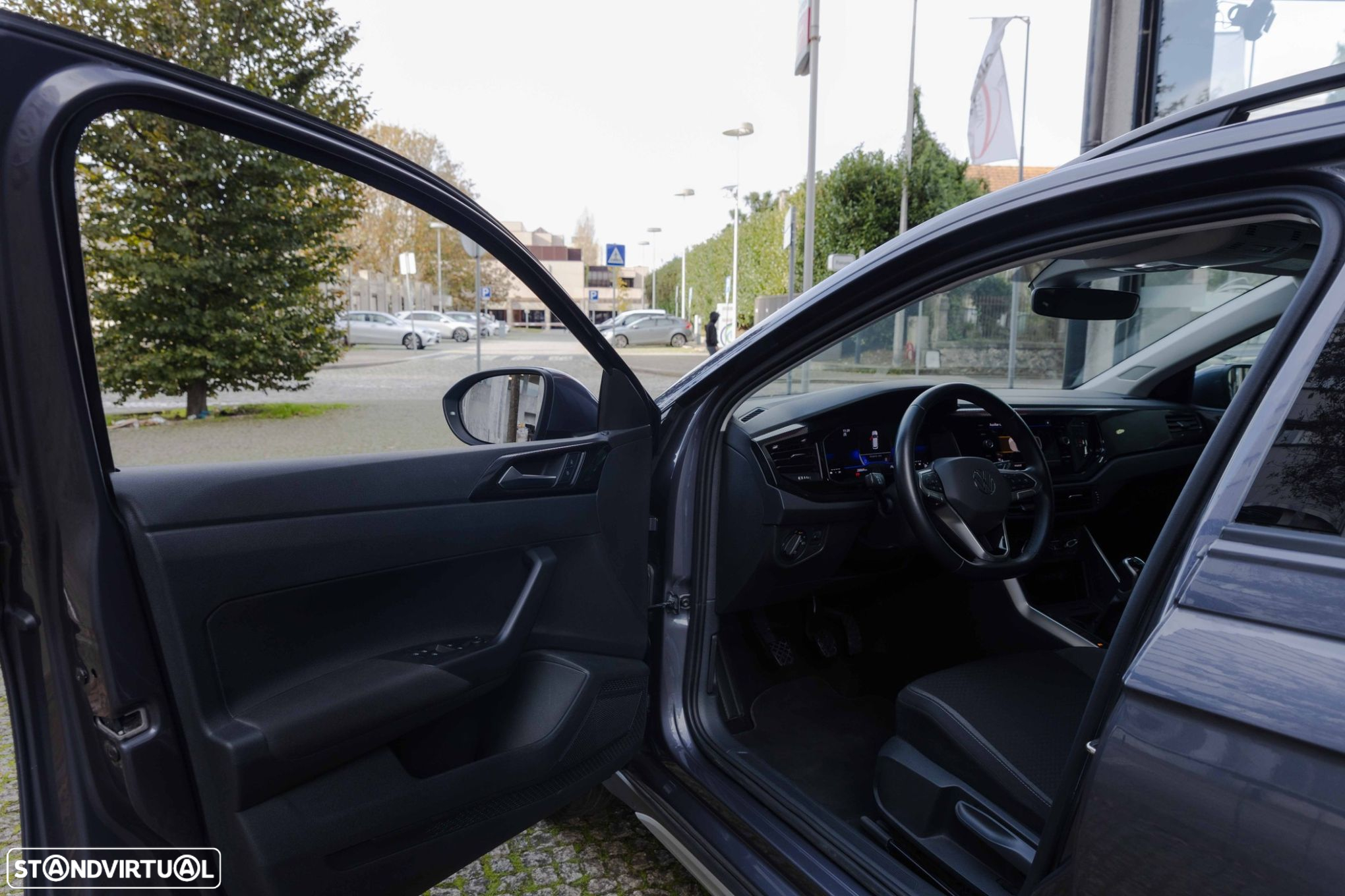 VW Taigo 1.0 TSI Life - 7
