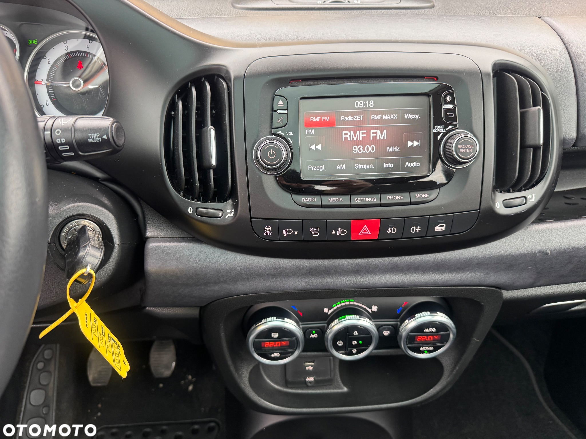 Fiat 500X 1.4 Multiair 4x2 S&S Pop Star - 20
