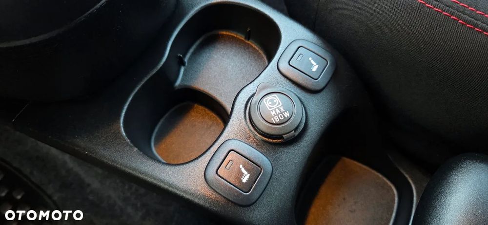 Fiat Panda 1.2 Start&Stop Lounge - 24