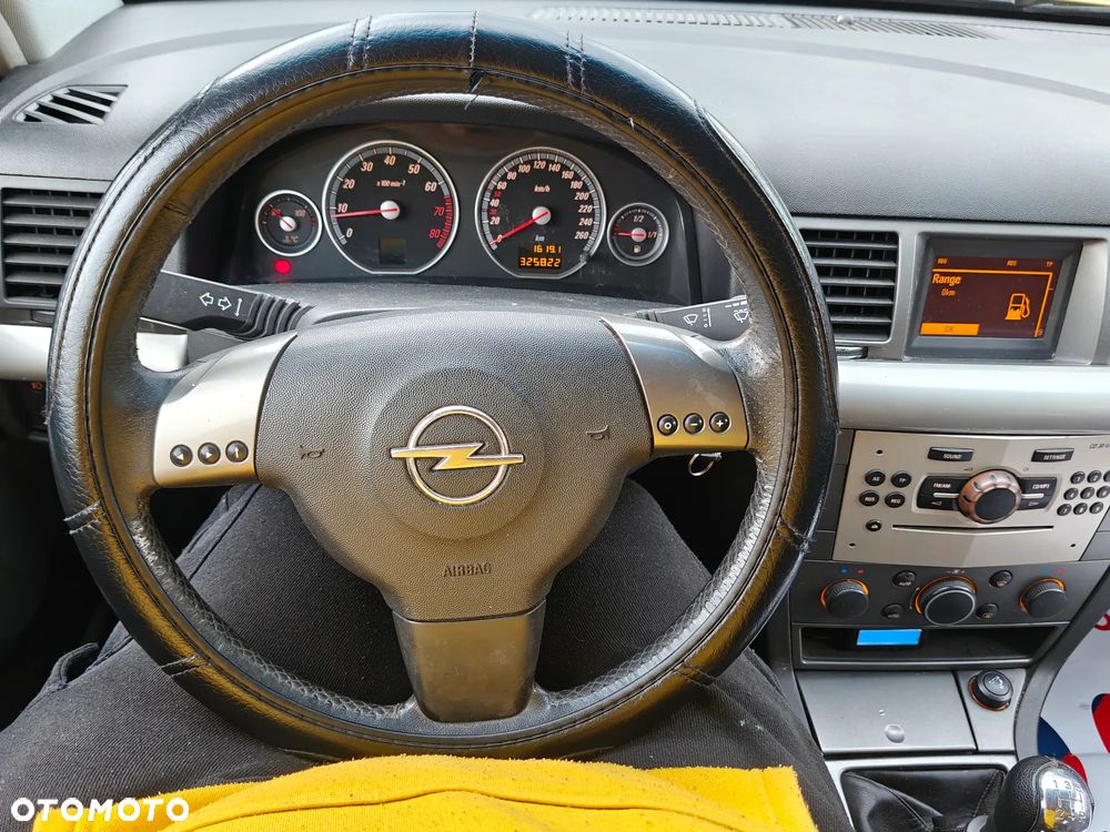 Opel Vectra 3.2 V6 Edition - 19