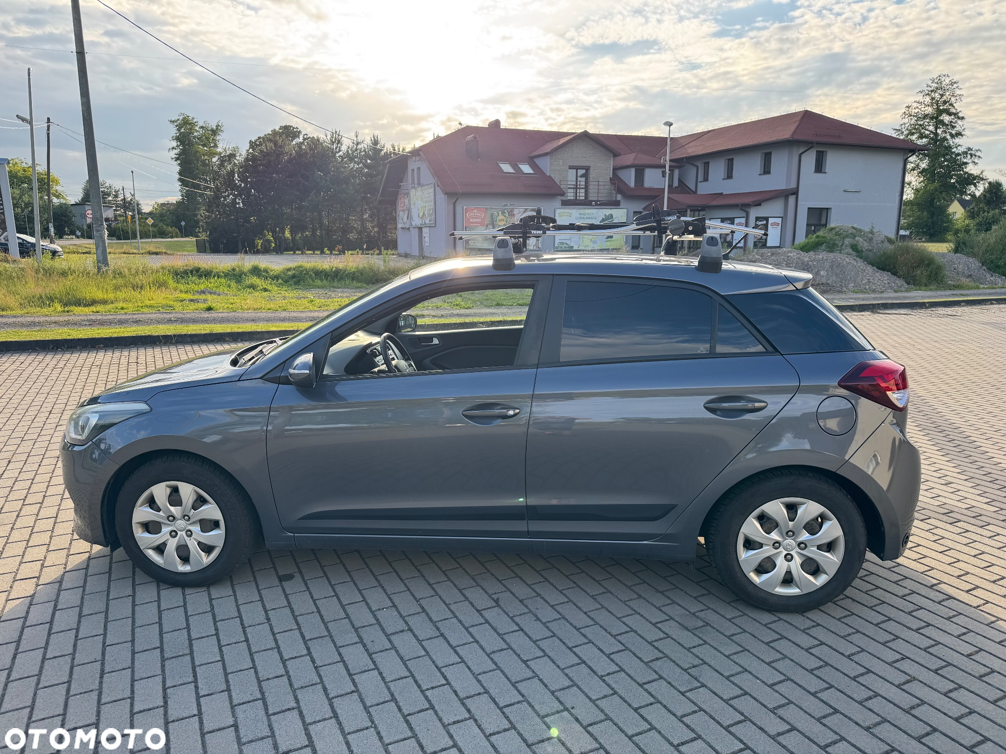 Hyundai i20 1.2 Comfort - 4