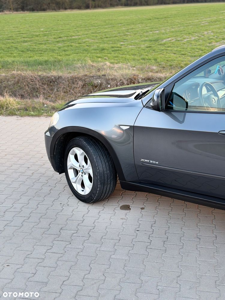 BMW X5 3.0d xDrive - 6