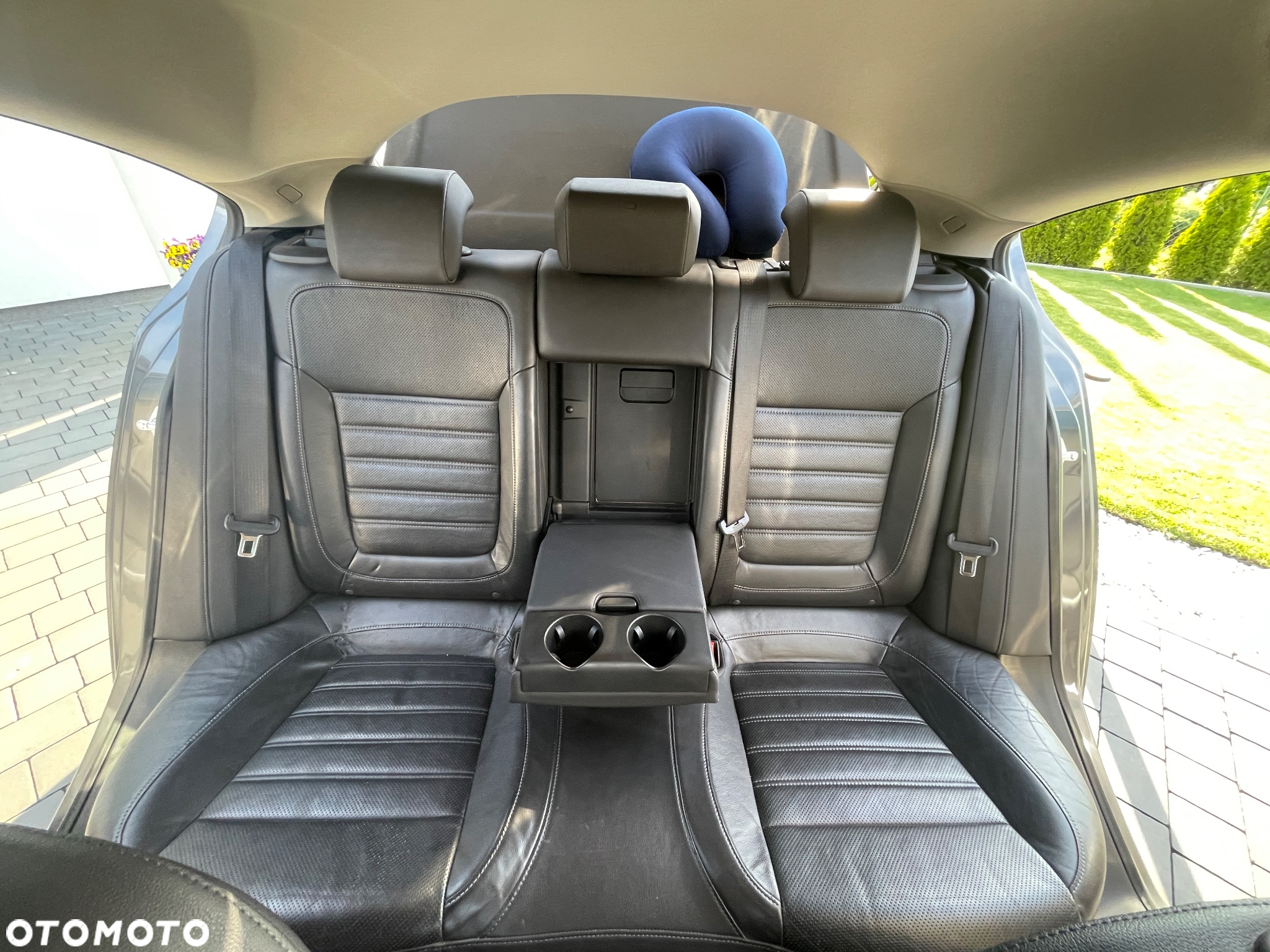 Opel Insignia 2.0 T Sport 4x4 - 18