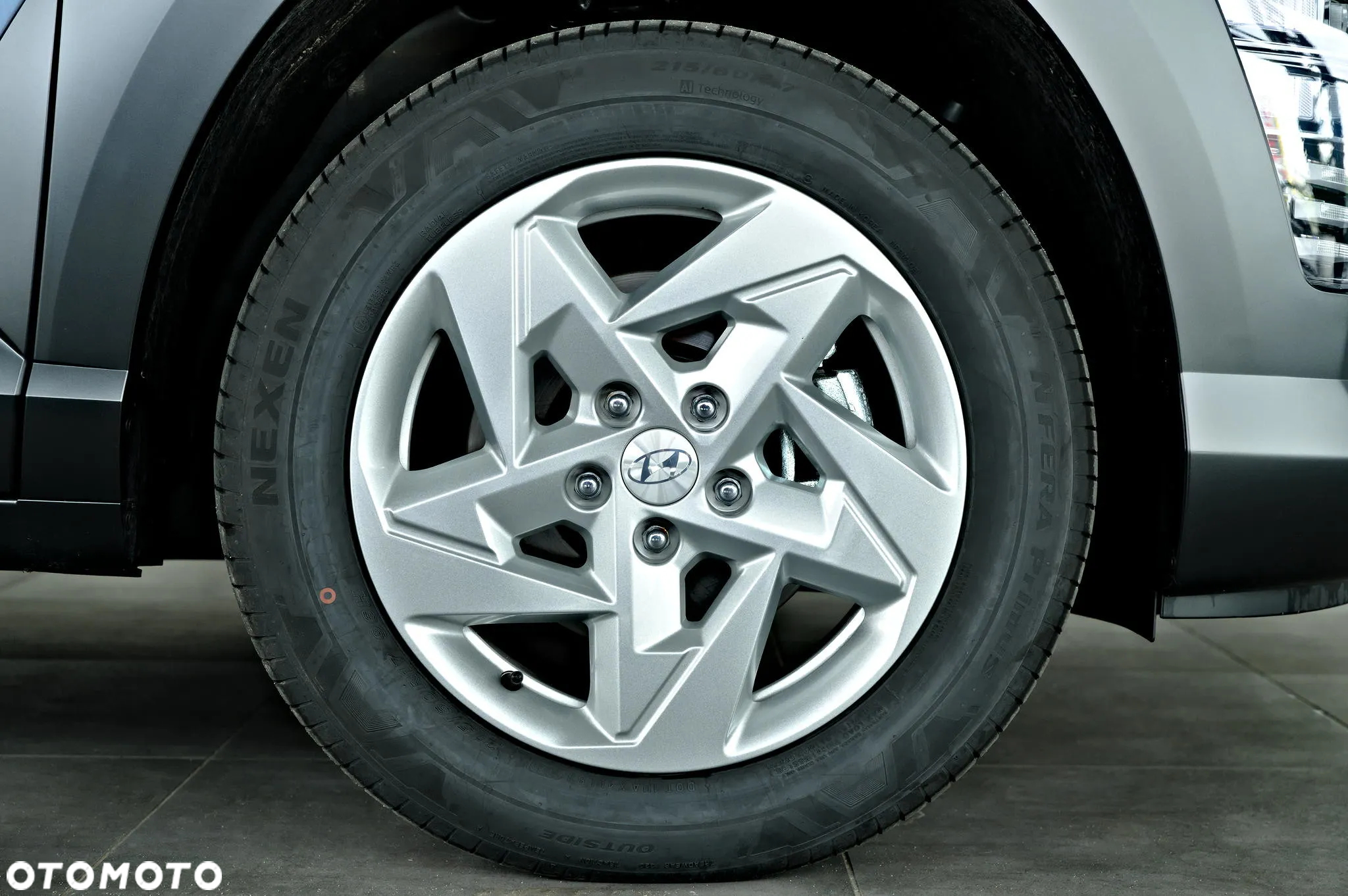 Hyundai Kona 1.0 T-GDI Executive DCT - 8