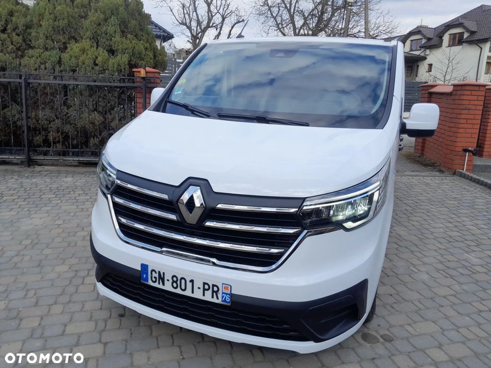 Renault Trafic - 3