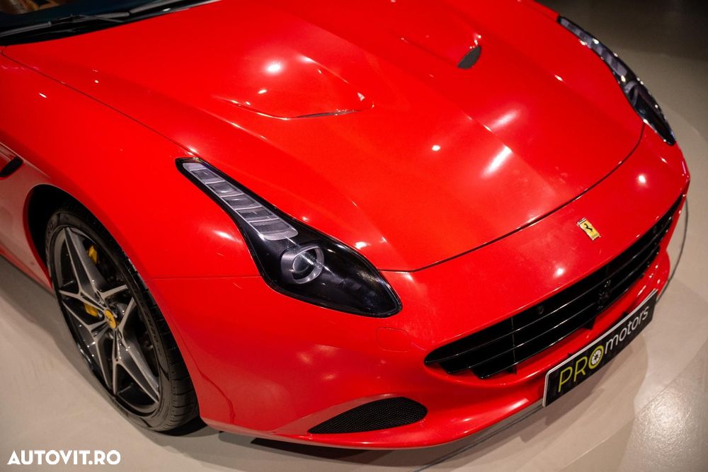 Ferrari California - 12