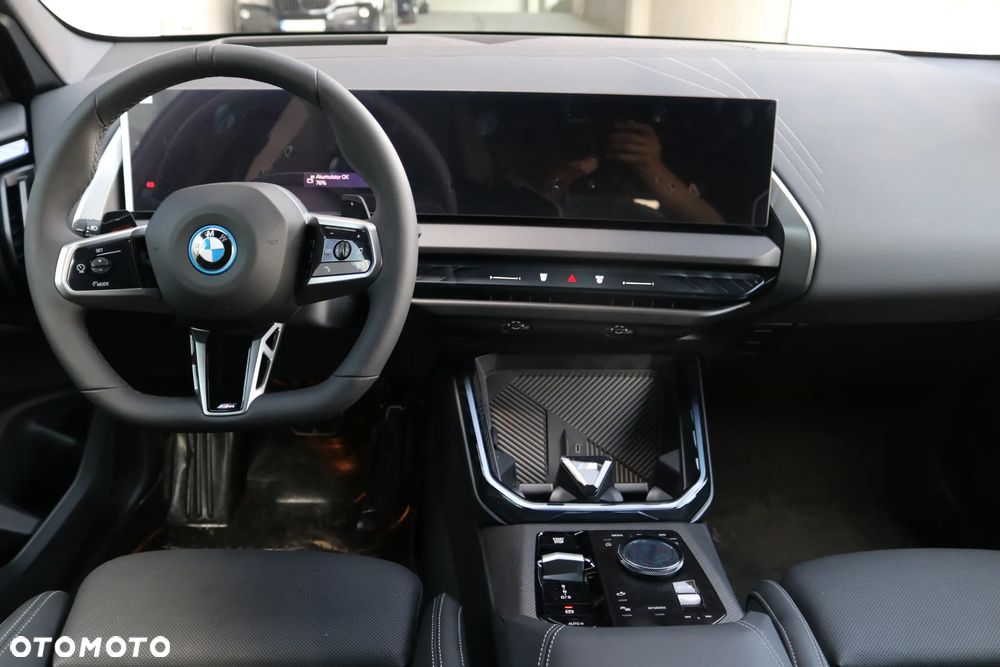 BMW X3 - 10