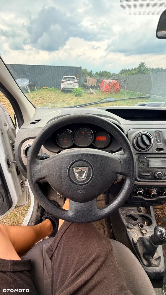 Dacia Dokker - 4