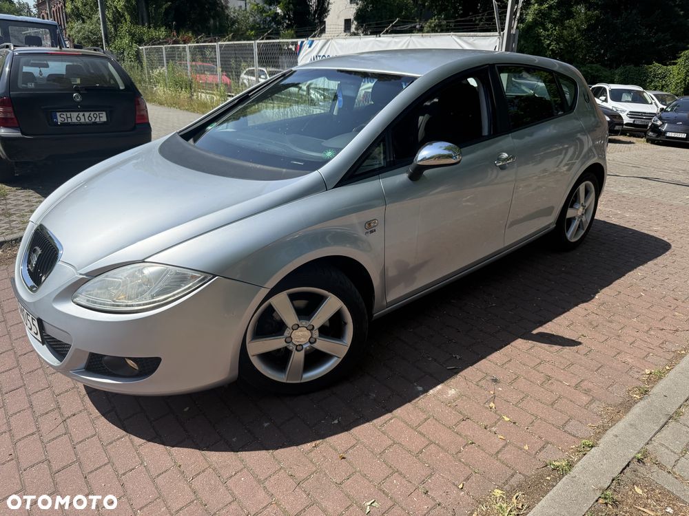 Seat Leon - 8