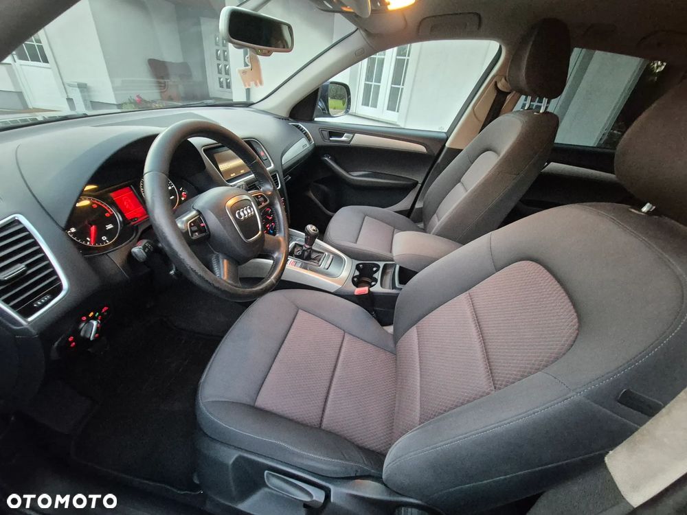 Audi Q5 - 6