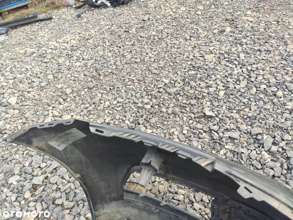 CC Zderzak przód VW Touran III 5T 5TA807217A - 9