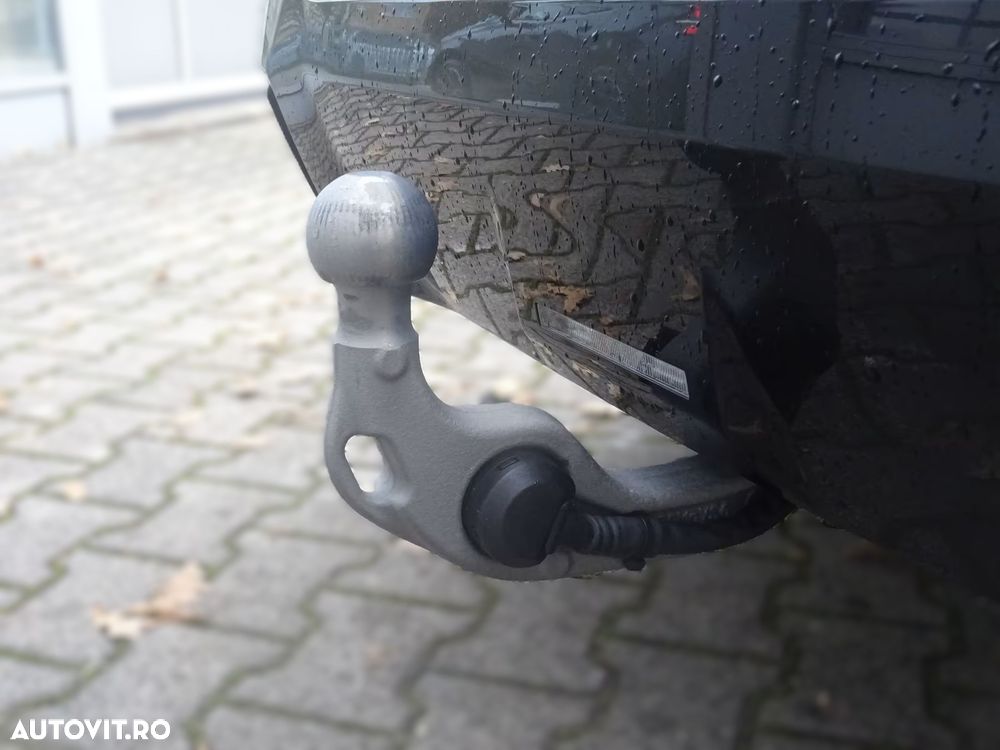 BMW X3 20 xDrive - 16