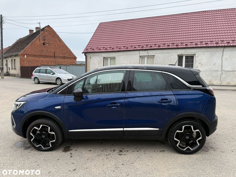 Opel Crossland 1.5 Automatik Business Edition - 8