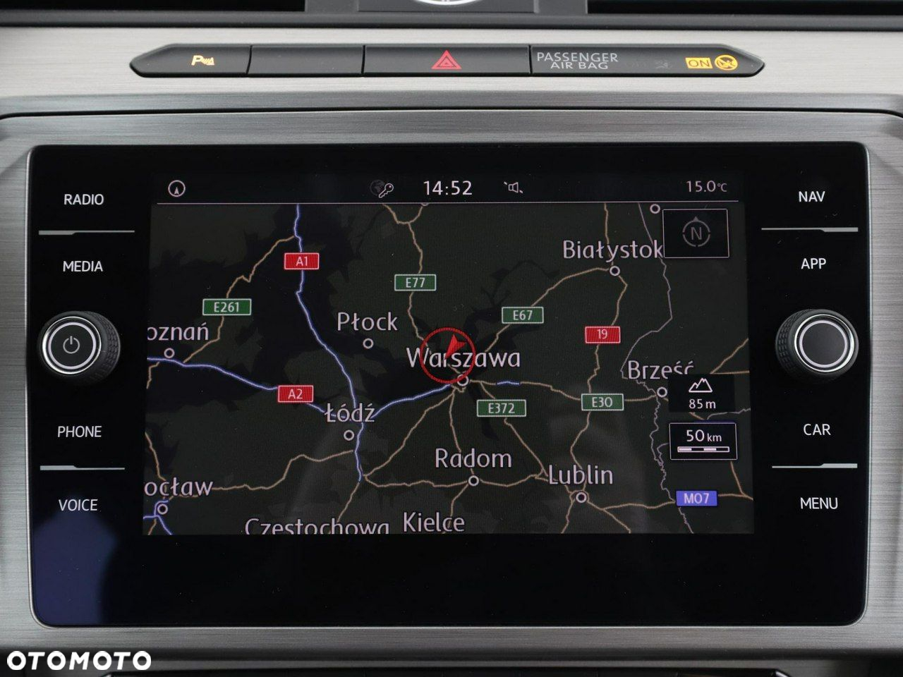 Volkswagen Passat 2.0 TDI BMT Trendline - 25