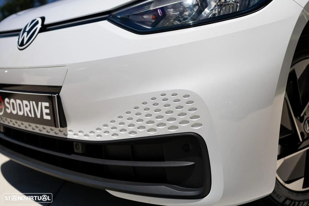 VW ID.3 Pure - 11
