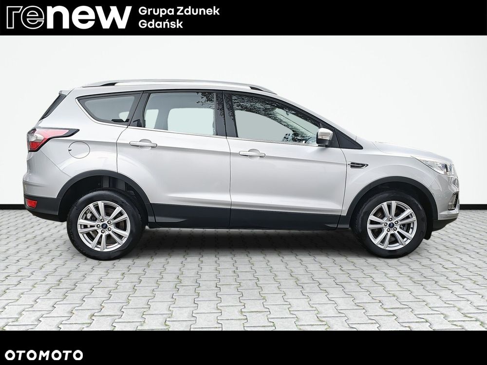 Ford Kuga - 5