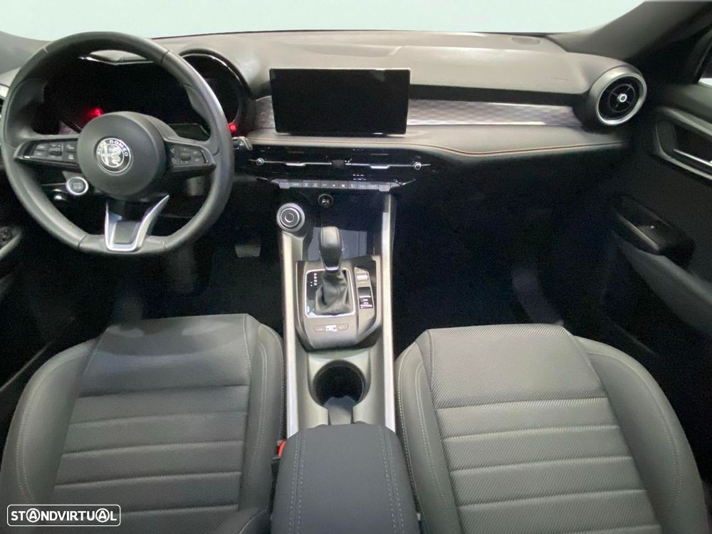 Alfa Romeo Tonale 1.3 Plug-In Hybrid Sprint e-AWD - 18