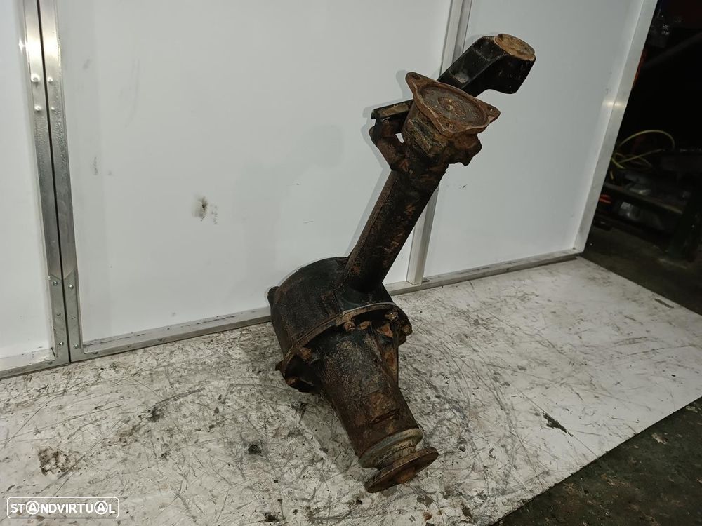 DIFERENCIAL FRONTAL SUZUKI VITARA 2000 - - 3