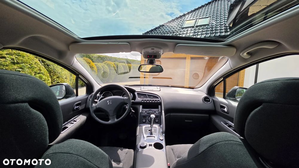 Peugeot 3008 e-HDi FAP 115 EGS6 Stop&Start Allure - 23
