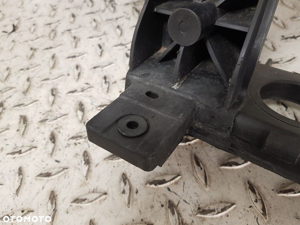 KOMPLET BELKA POPRZECZKA DOLNA PAS PRZEDNI PRZÓD WZMOCNIENIE KIA EV6 86571-CV000 64101-CV000 - 5