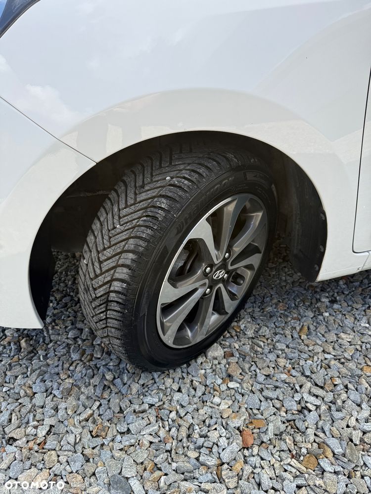 Hyundai i10 1.0 BlueDrive Go - 3