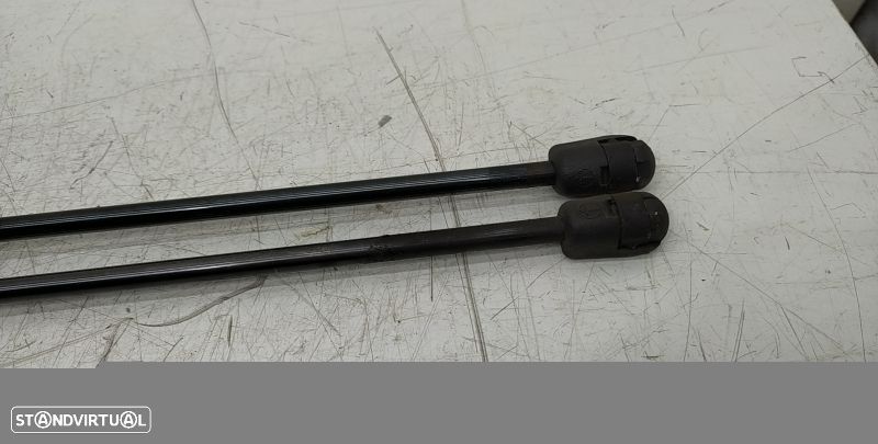 Amortecedor Capot Mercedes-Benz C-Class (W203) - 10