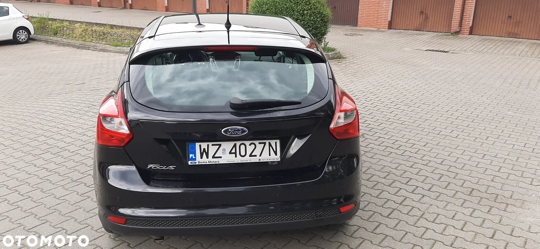 Ford Focus - 17