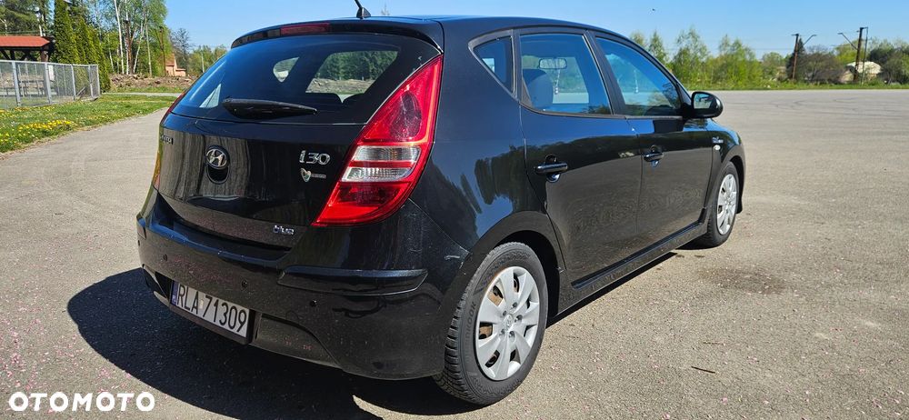 Hyundai i30 1.4 Blue Comfort - 10
